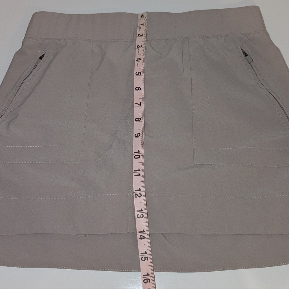 Kyodan Athletic Skort - Picture 10 of 13